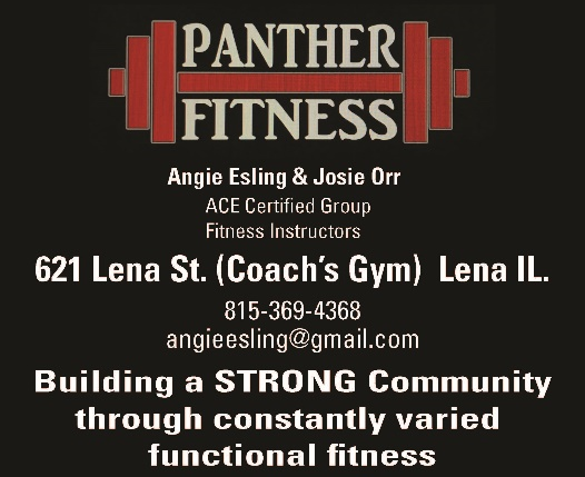 Panther Fitness